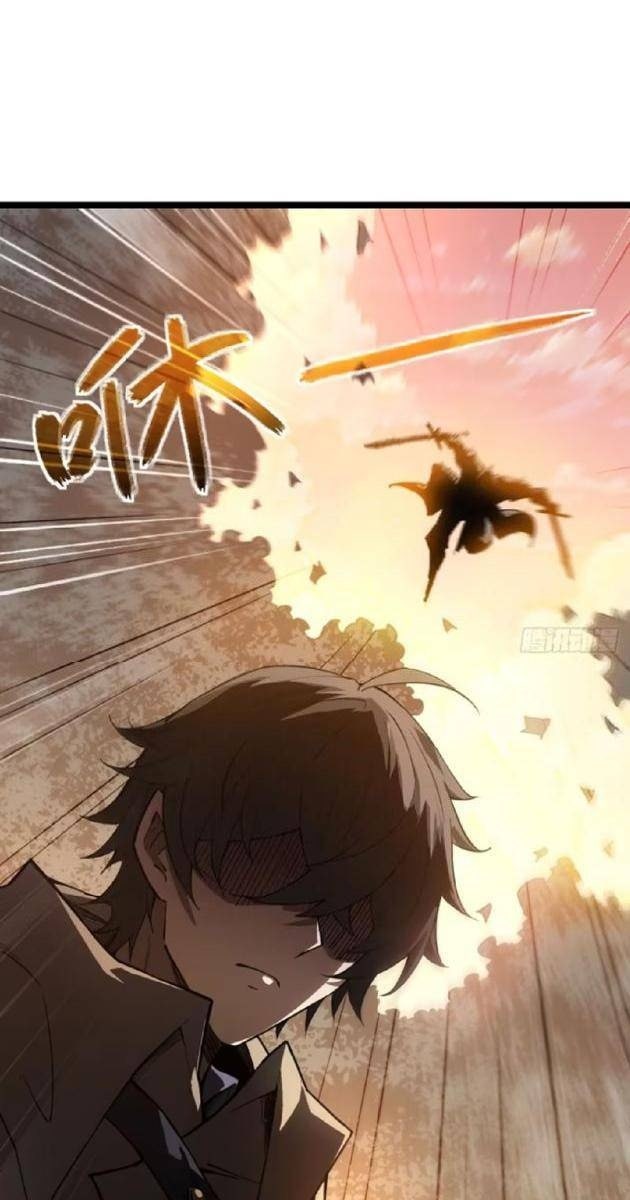 Dị Biến Giáng Lâm Nhân Gian: Triệu Hoán Chi Chủ! - Page 17