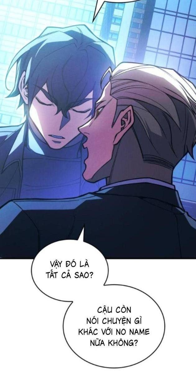 Hồi Quy Bằng Vương Quyền - Page 5