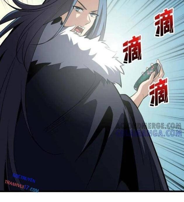 Vừa Chơi Đã Có Tài Khoản Vương Giả - Page 28