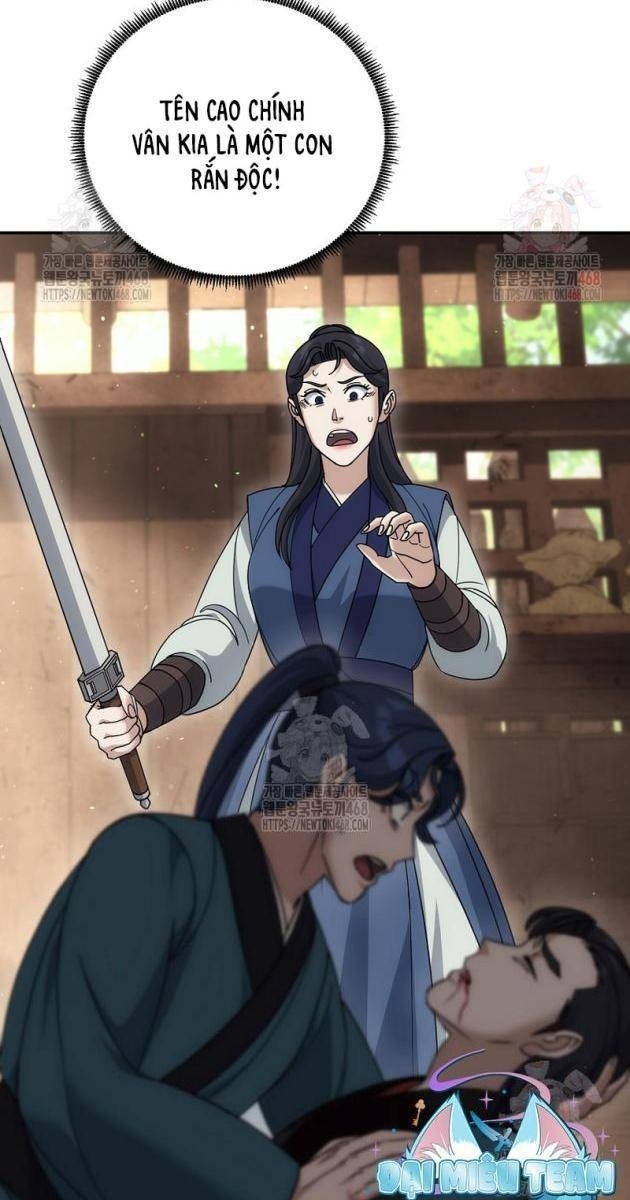 Hoạn Quan Tuyệt Luân - Page 64