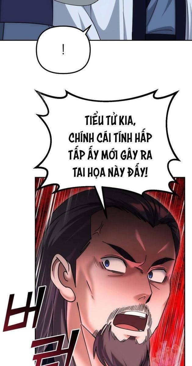 Hoạn Quan Tuyệt Luân - Page 22