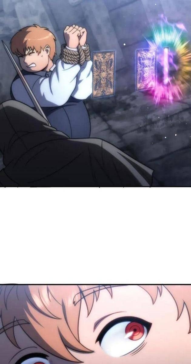 Cẩm Nang Chiến Lược Của Nhân Vật Phụ Cấp Siêu Việt - Page 23