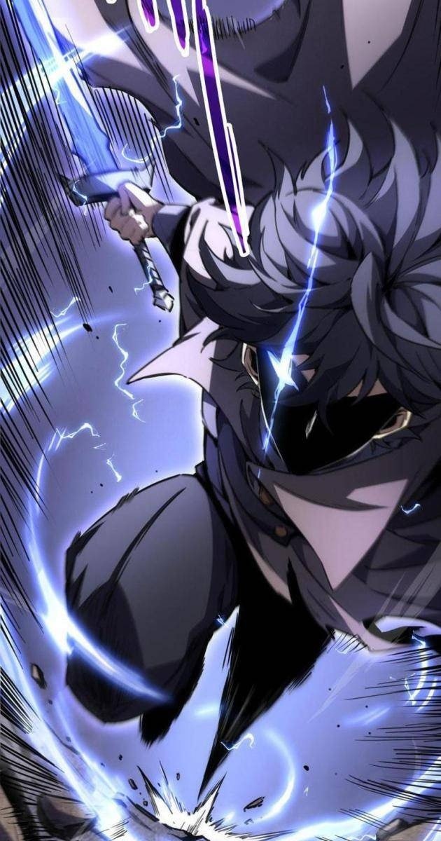 Dị Biến Giáng Lâm Nhân Gian: Triệu Hoán Chi Chủ! - Page 31