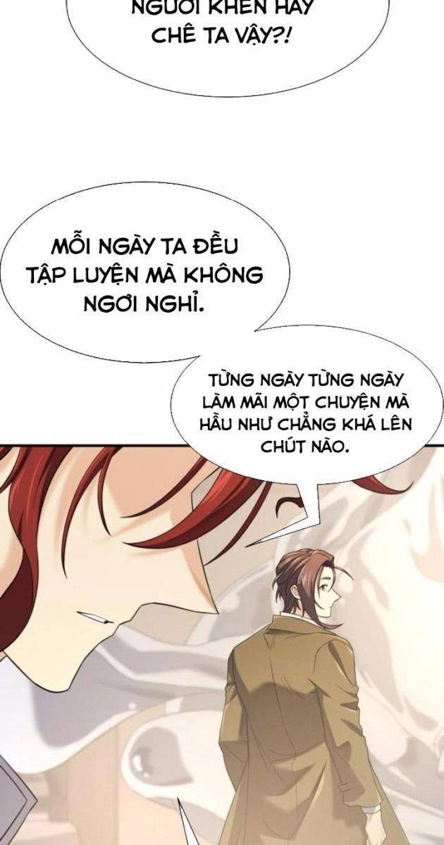 Kĩ Sư Bá Nhất Thế Giới - Page 49