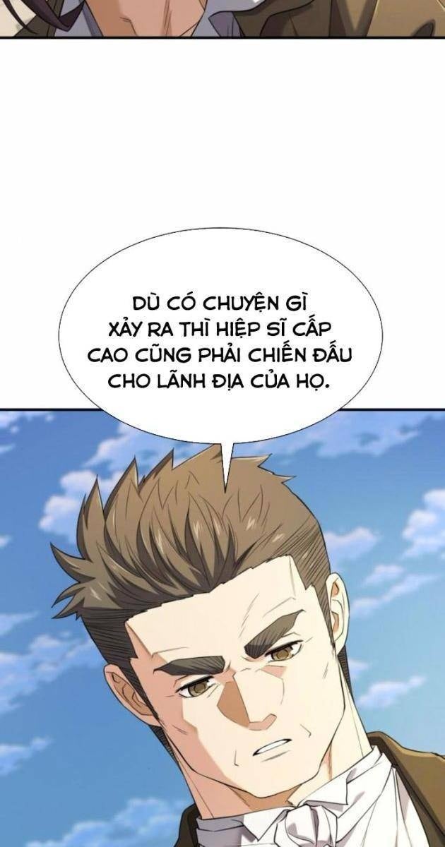 Kĩ Sư Bá Nhất Thế Giới - Page 20