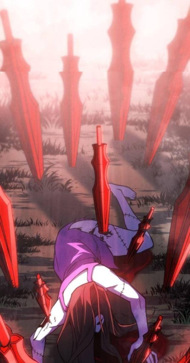 Hồi Quy Bằng Vương Quyền - Page 31