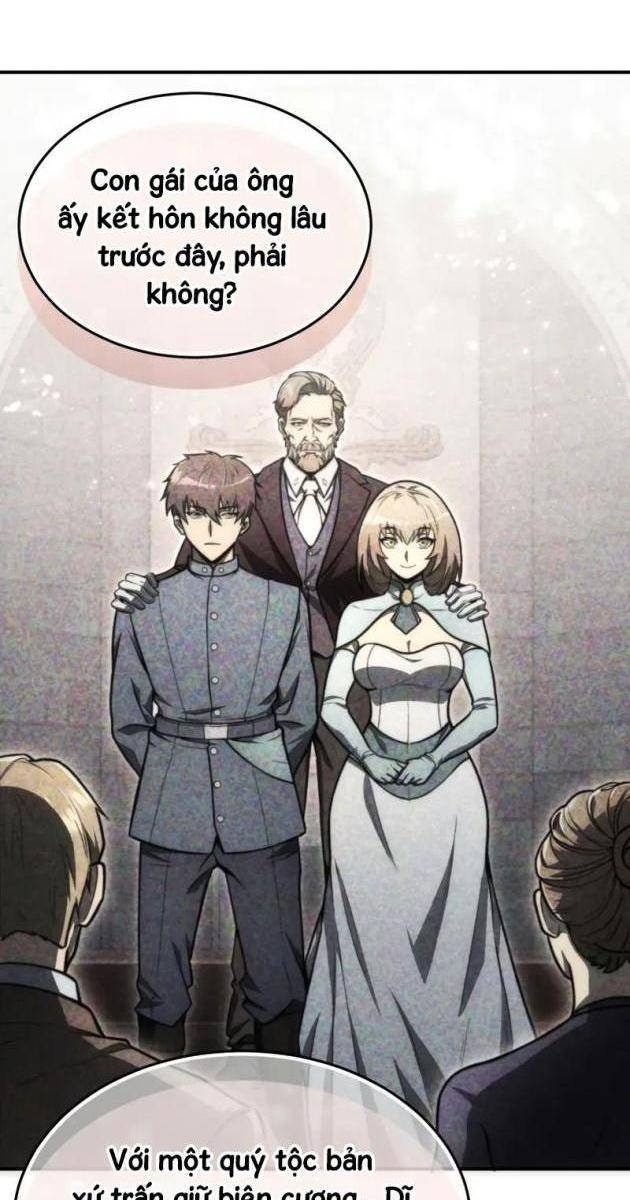 Cẩm Nang Chiến Lược Của Nhân Vật Phụ Cấp Siêu Việt - Page 76