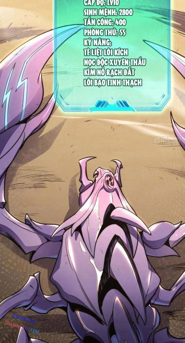 Dị Biến Giáng Lâm Nhân Gian: Triệu Hoán Chi Chủ! - Page 52