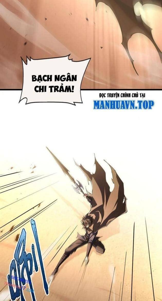 Dị Biến Giáng Lâm Nhân Gian: Triệu Hoán Chi Chủ! - Page 46