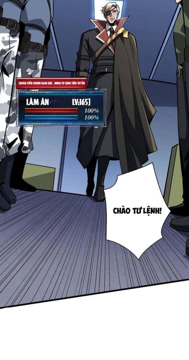 Vừa Chơi Đã Có Tài Khoản Vương Giả - Page 44