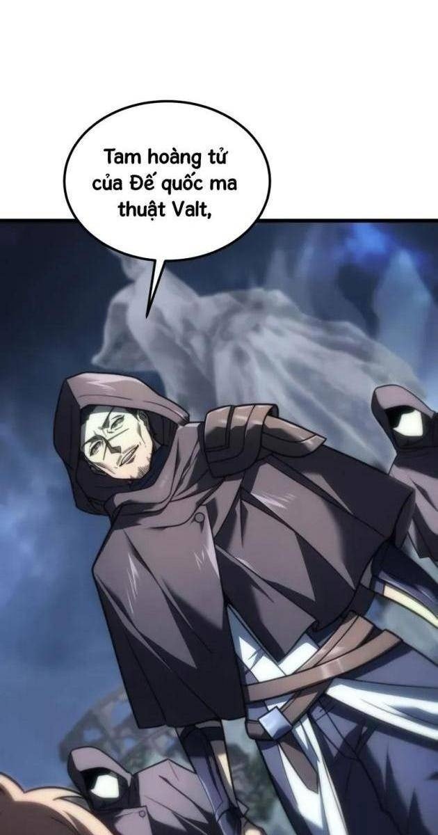 Cẩm Nang Chiến Lược Của Nhân Vật Phụ Cấp Siêu Việt - Page 68