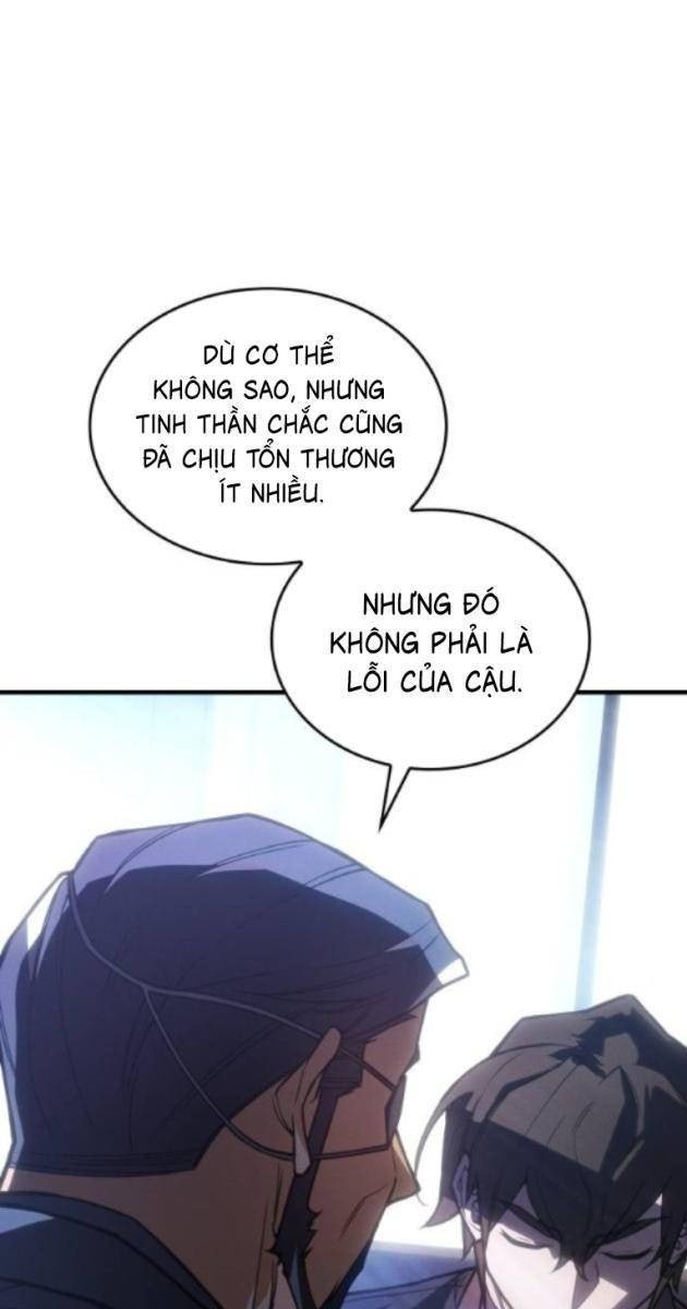 Hồi Quy Bằng Vương Quyền - Page 43