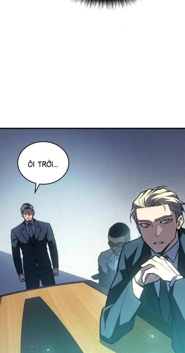 Hồi Quy Bằng Vương Quyền - Page 19