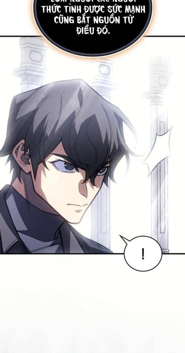 Hồi Quy Bằng Vương Quyền - Page 65