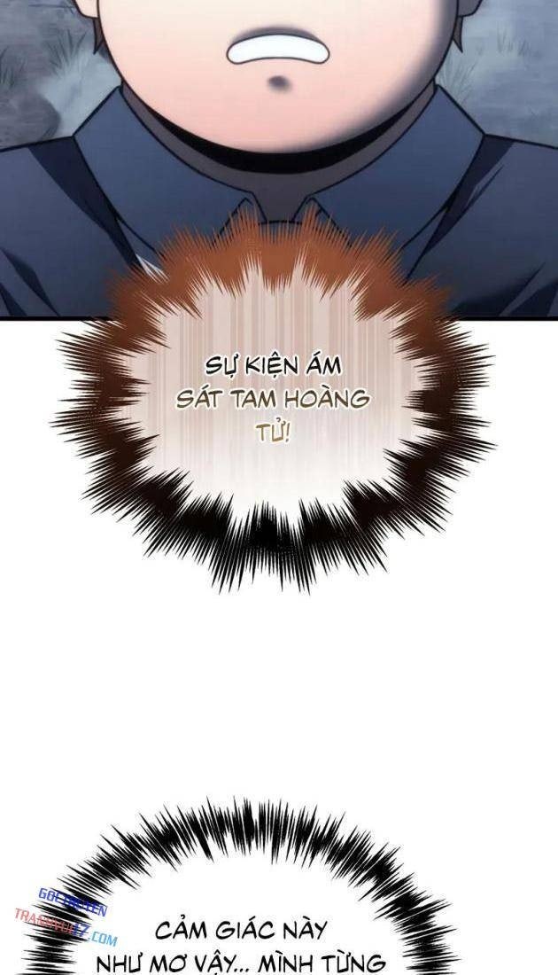 Cẩm Nang Chiến Lược Của Nhân Vật Phụ Cấp Siêu Việt - Page 79