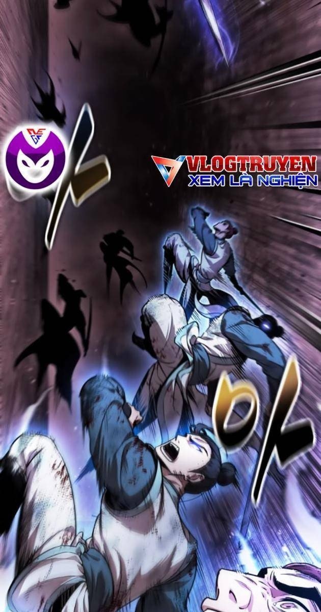 Nano Ma Thần - Page 45