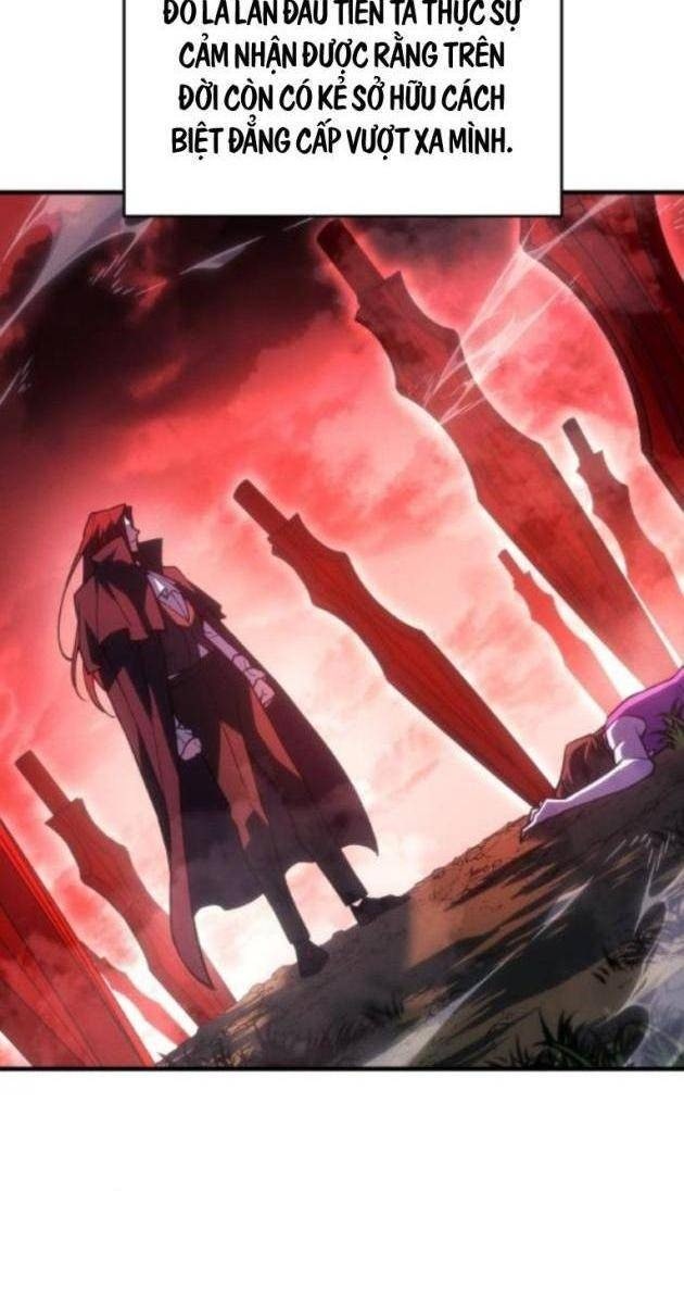 Hồi Quy Bằng Vương Quyền - Page 34