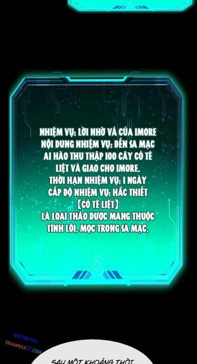 Dị Biến Giáng Lâm Nhân Gian: Triệu Hoán Chi Chủ! - Page 22