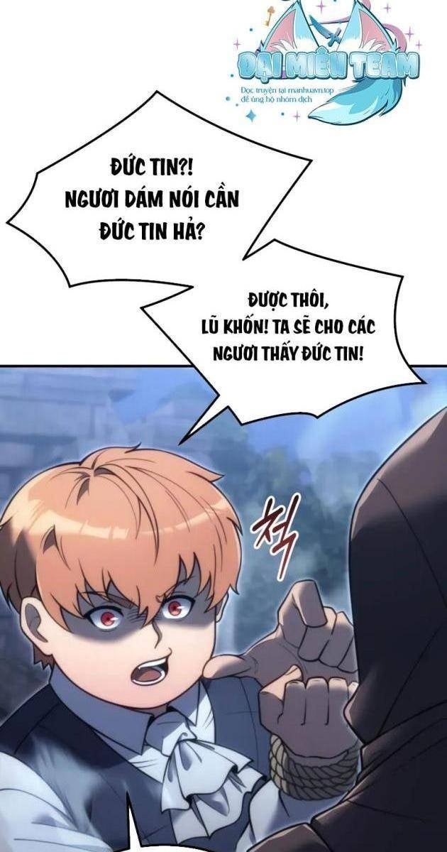 Cẩm Nang Chiến Lược Của Nhân Vật Phụ Cấp Siêu Việt - Page 111