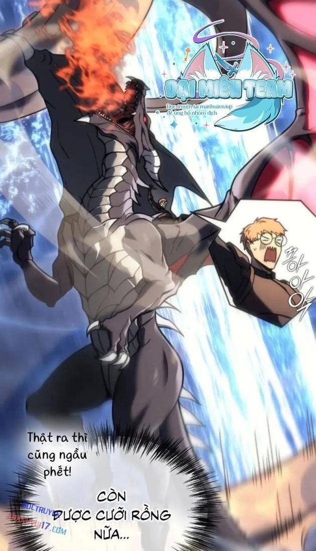 Cẩm Nang Chiến Lược Của Nhân Vật Phụ Cấp Siêu Việt - Page 18