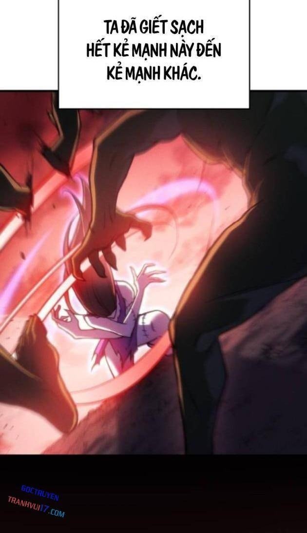 Hồi Quy Bằng Vương Quyền - Page 23