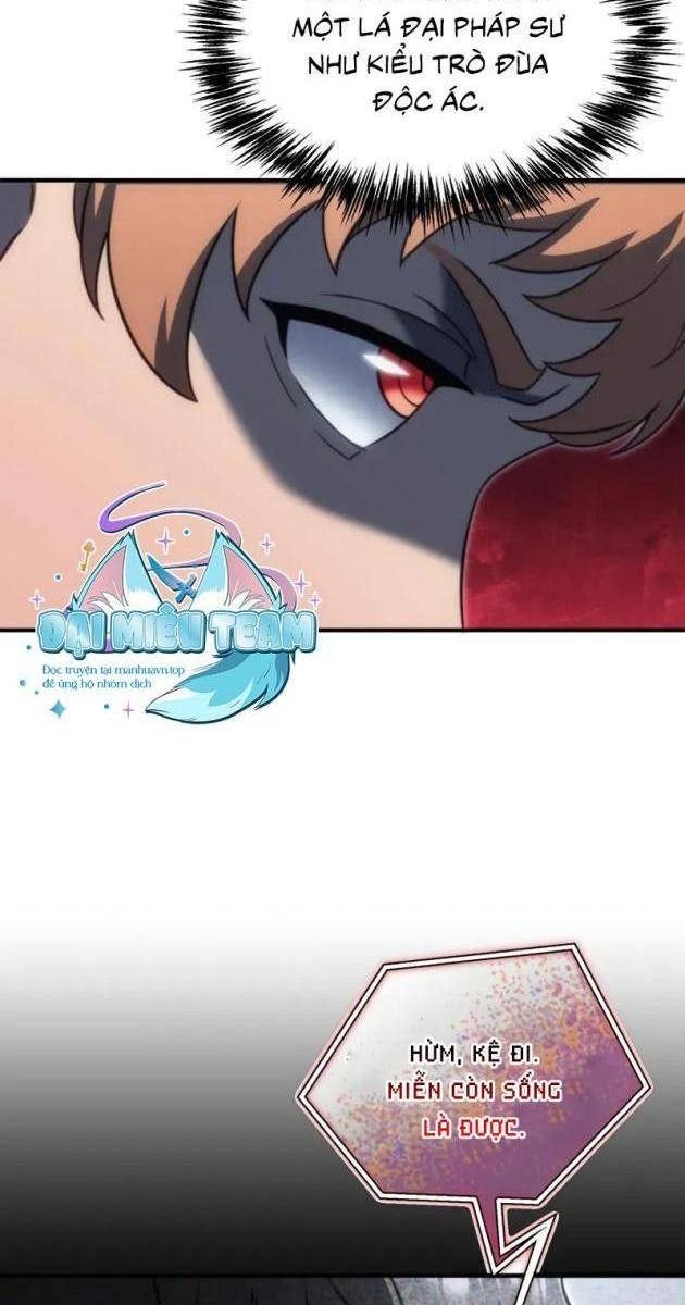 Cẩm Nang Chiến Lược Của Nhân Vật Phụ Cấp Siêu Việt - Page 55