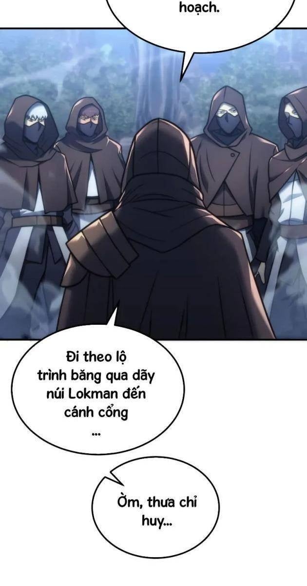 Cẩm Nang Chiến Lược Của Nhân Vật Phụ Cấp Siêu Việt - Page 73