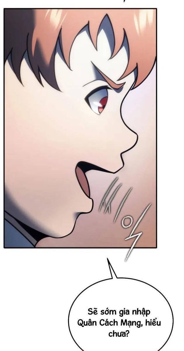 Cẩm Nang Chiến Lược Của Nhân Vật Phụ Cấp Siêu Việt - Page 133