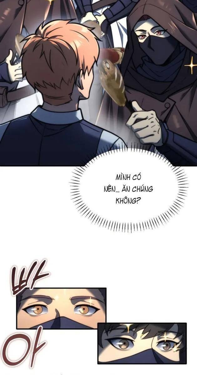 Cẩm Nang Chiến Lược Của Nhân Vật Phụ Cấp Siêu Việt - Page 9