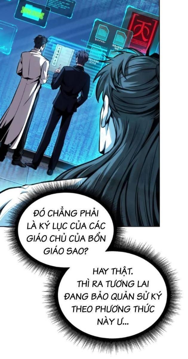 Nano Ma Thần - Page 54