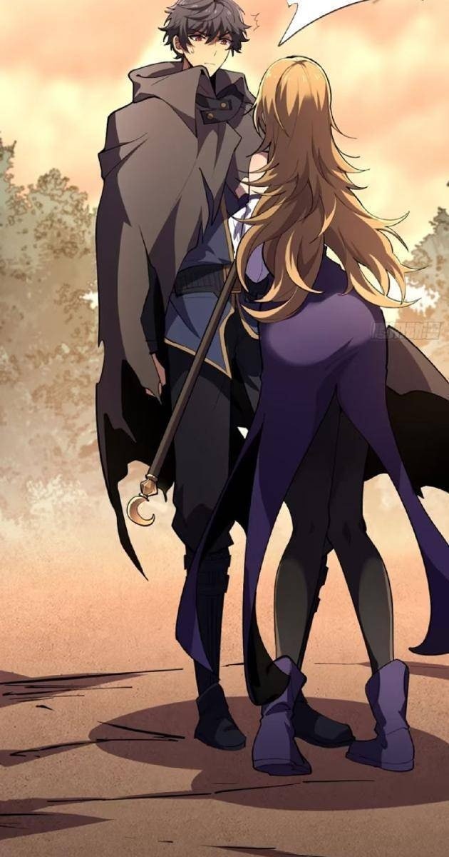 Dị Biến Giáng Lâm Nhân Gian: Triệu Hoán Chi Chủ! - Page 66