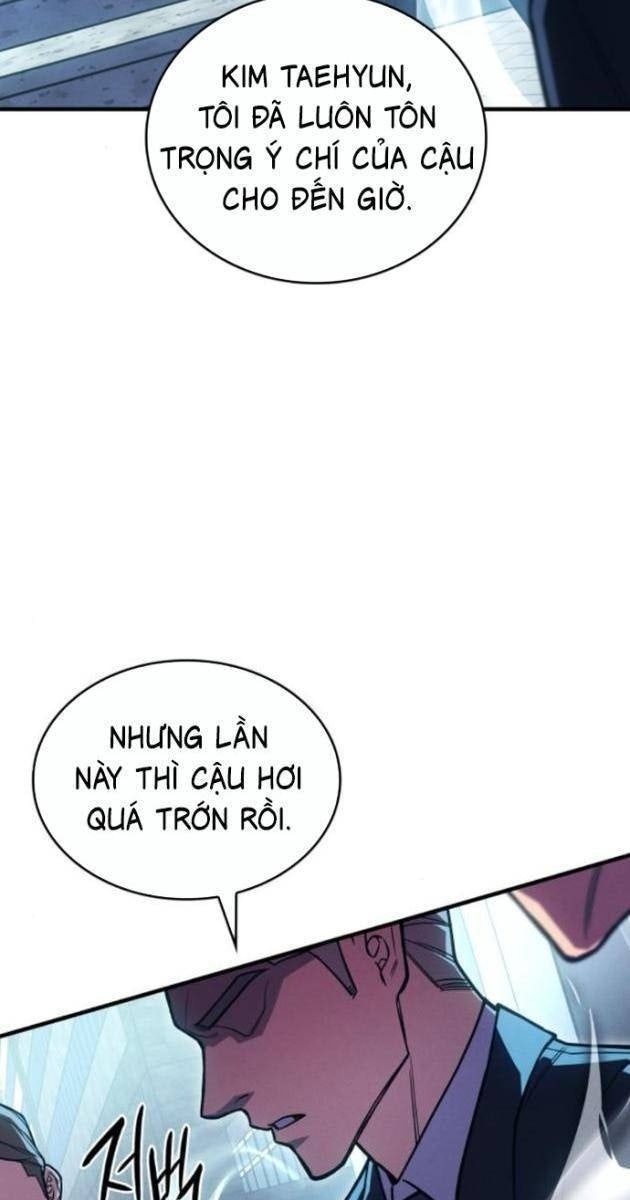 Hồi Quy Bằng Vương Quyền - Page 182