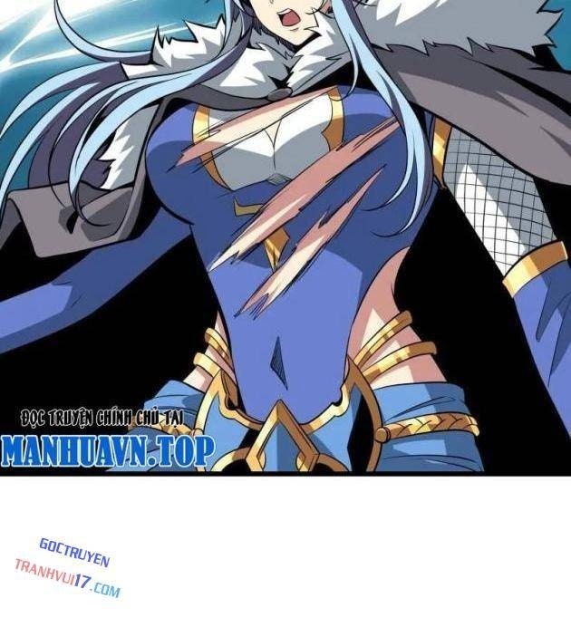 Vừa Chơi Đã Có Tài Khoản Vương Giả - Page 46