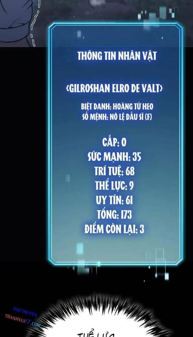 Cẩm Nang Chiến Lược Của Nhân Vật Phụ Cấp Siêu Việt - Page 33