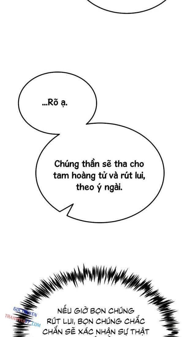 Cẩm Nang Chiến Lược Của Nhân Vật Phụ Cấp Siêu Việt - Page 134