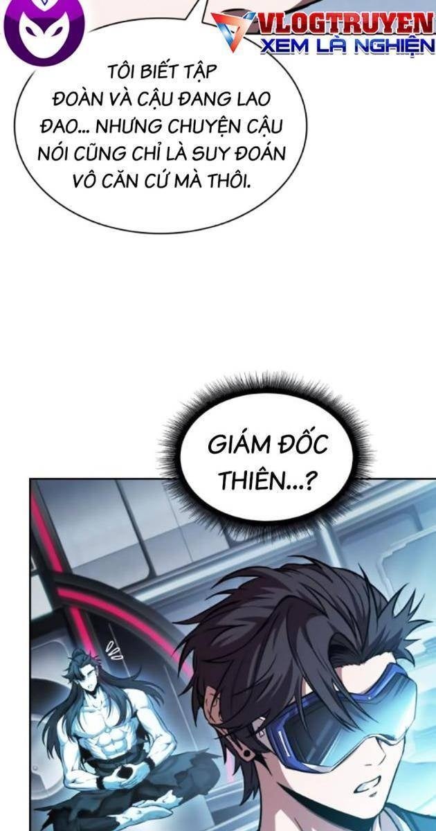 Nano Ma Thần - Page 22