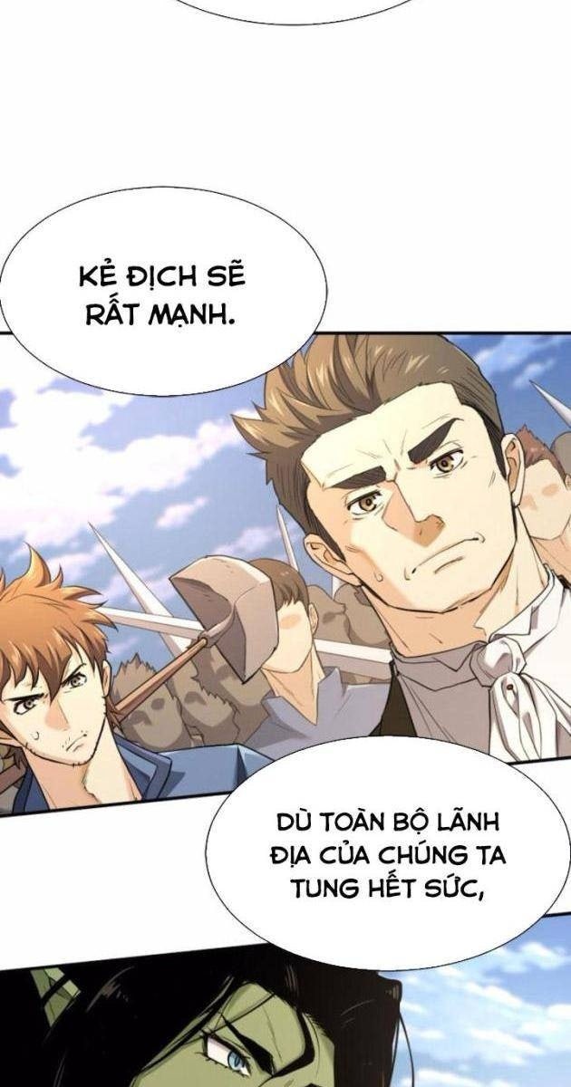 Kĩ Sư Bá Nhất Thế Giới - Page 121