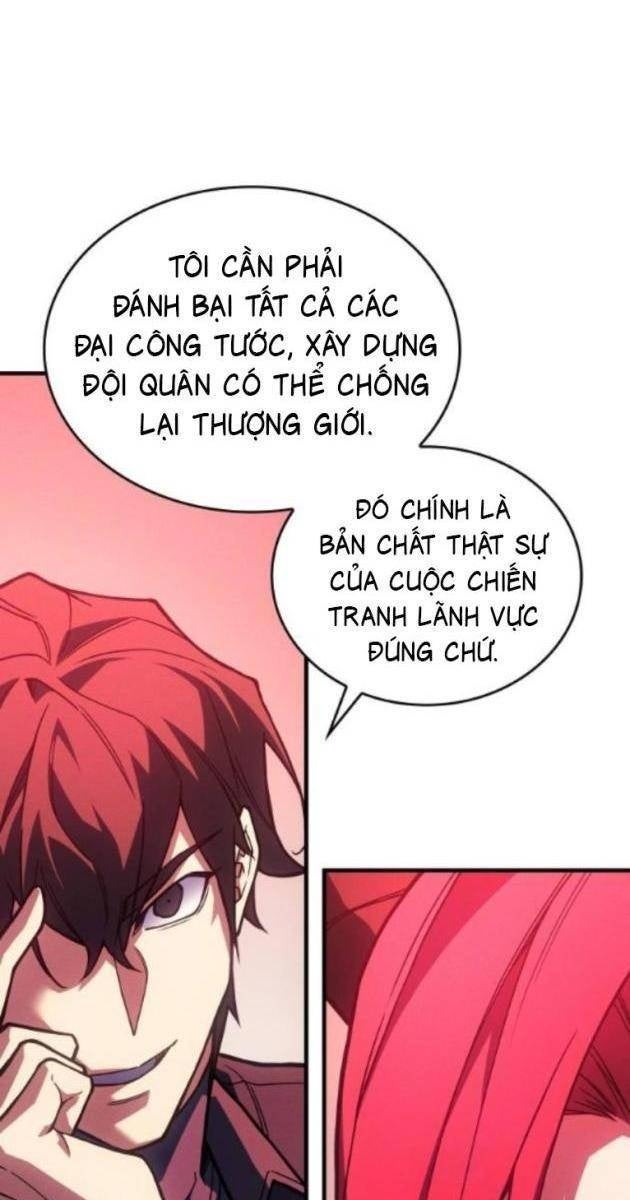 Hồi Quy Bằng Vương Quyền - Page 118