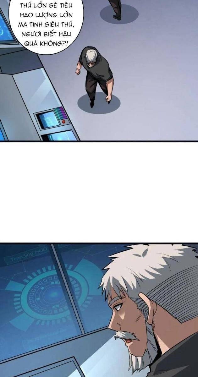 Vừa Chơi Đã Có Tài Khoản Vương Giả - Page 25