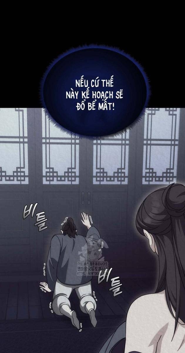 Hoạn Quan Tuyệt Luân - Page 61