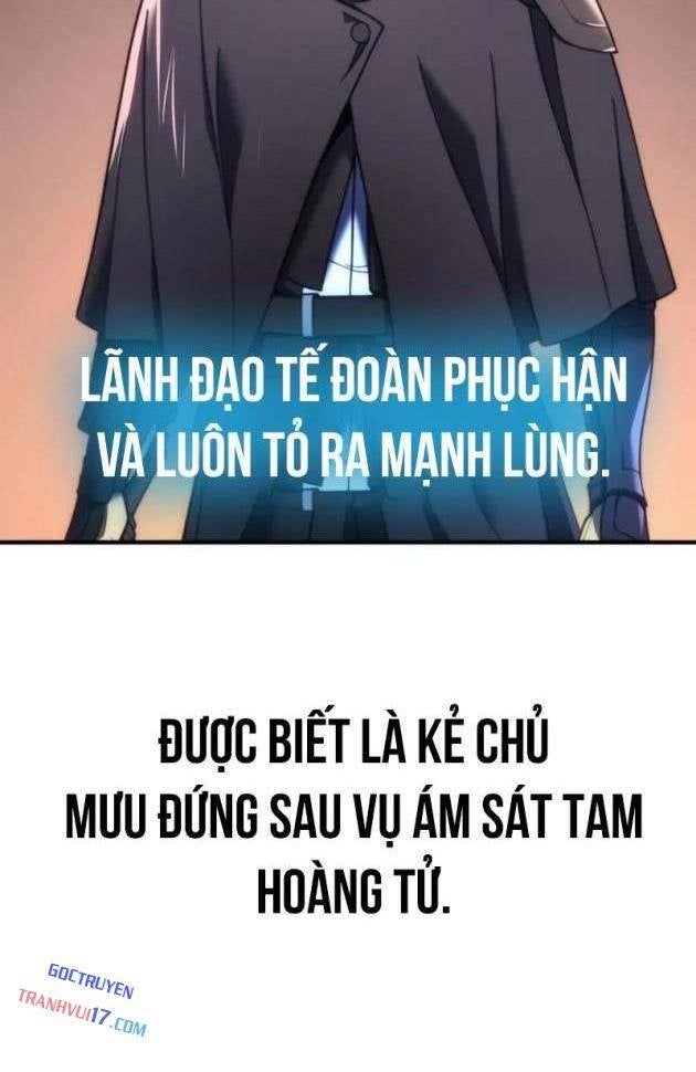 Cẩm Nang Chiến Lược Của Nhân Vật Phụ Cấp Siêu Việt - Page 120