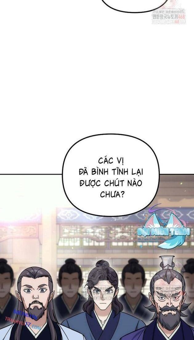 Hoạn Quan Tuyệt Luân - Page 21