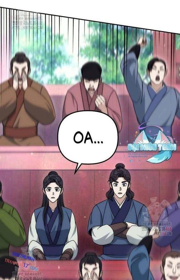 Hoạn Quan Tuyệt Luân - Page 61