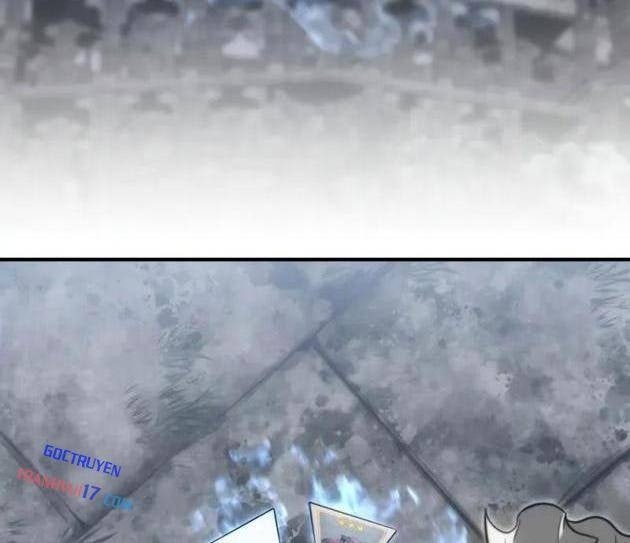 Cẩm Nang Chiến Lược Của Nhân Vật Phụ Cấp Siêu Việt - Page 12