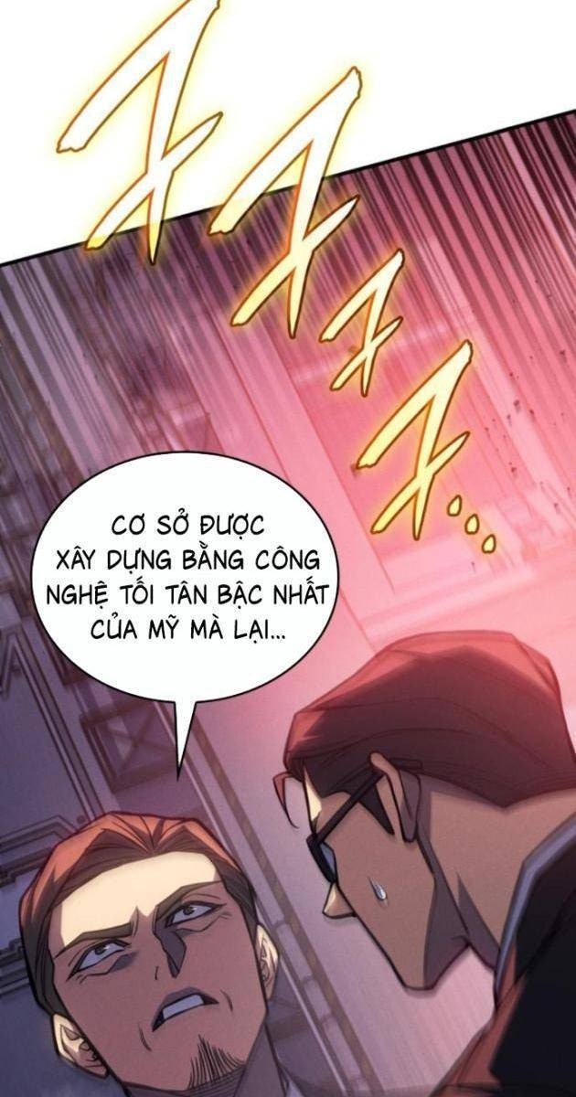 Hồi Quy Bằng Vương Quyền - Page 19