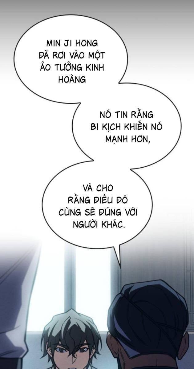 Hồi Quy Bằng Vương Quyền - Page 140