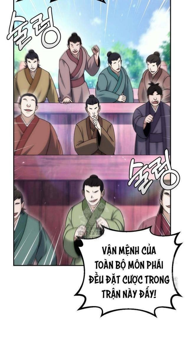 Hoạn Quan Tuyệt Luân - Page 52