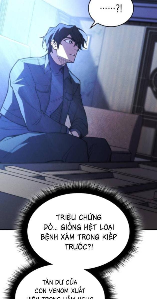 Hồi Quy Bằng Vương Quyền - Page 61