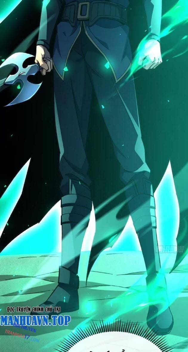 Dị Biến Giáng Lâm Nhân Gian: Triệu Hoán Chi Chủ! - Page 8