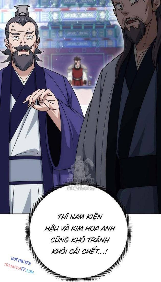 Hoạn Quan Tuyệt Luân - Page 126